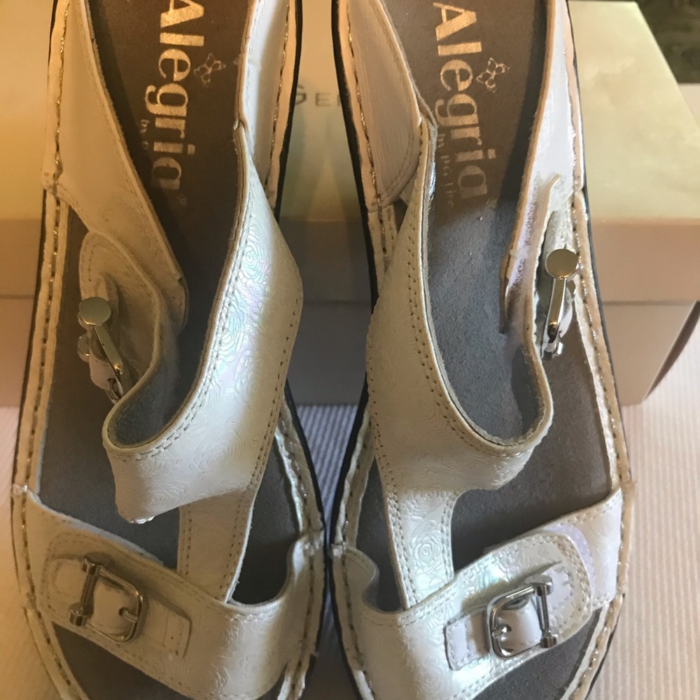 Alegria women sandal - Picture 4 of 10